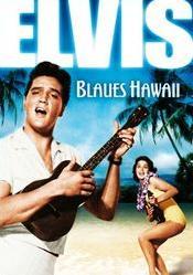 Actual product image Blue Hawaii (DVD, 1961, Spanish, English, Italian, German, French)