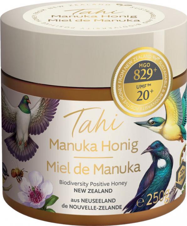Immagine prodotto Tahi Manuka (287 g)