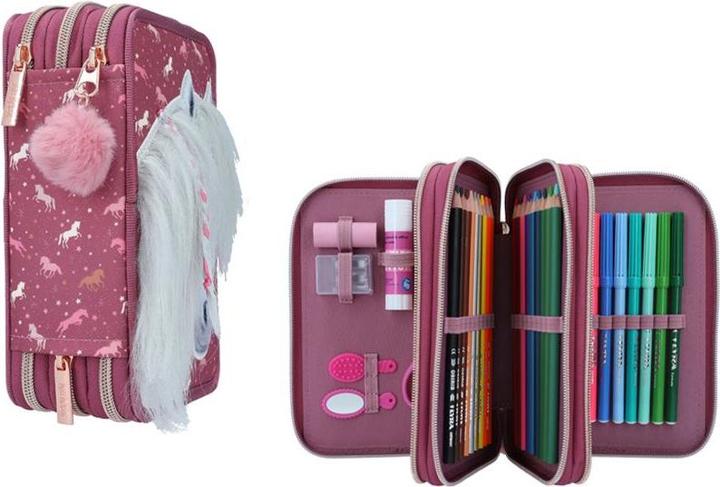 Immagine prodotto Schmidt Spiele Cavalli selvaggi