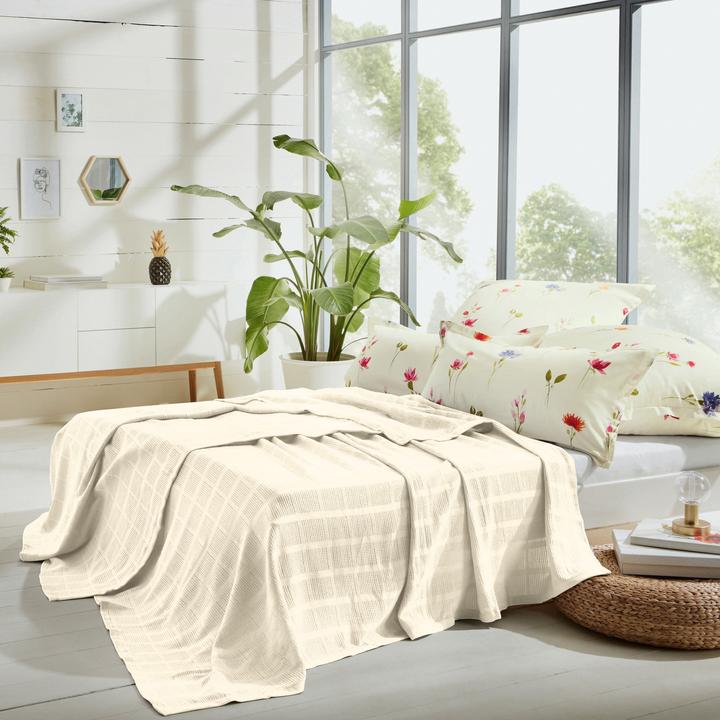 Produktbild Erwin Müller Sommerdecke (220 x 240 cm)