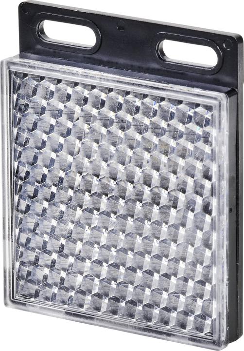 Tru Components Retroreflector mirror 62 x 51