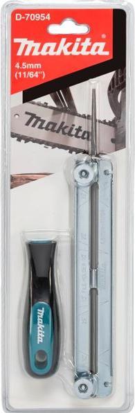 Immagine prodotto Makita Portadocumenti con lima e supporto 4,5mm (335 mm)