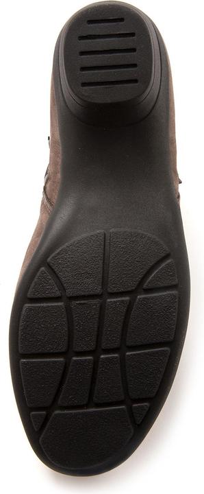 Produktbild Pédiconfort Leder-Boots mit Aerodämpfung für Damen (40)