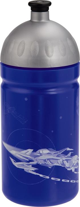 Blau, Starship Sirius