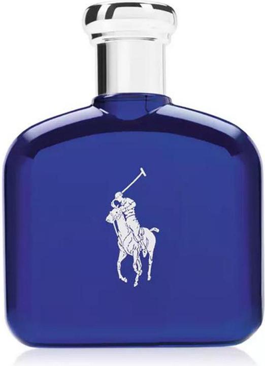 Image du produit Ralph Lauren Polo Deep Blue by Eau de Parfum Spray 125 ml (Eau de parfum, 125 ml)