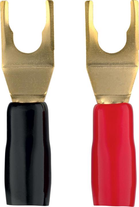 Produktbild Inakustik Premium Kabelschuh