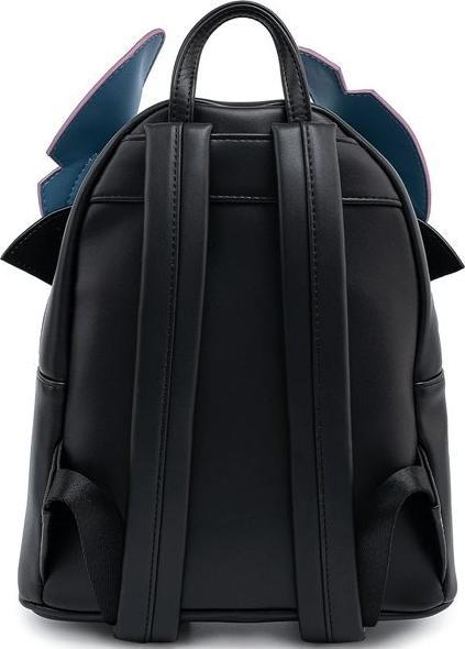 Produktbild Loungefly Lilo & Stitch - Stitch vampire (5 l)