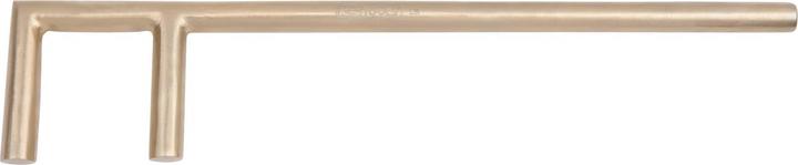 Actual product image KS Tools BRONZEplus Valve hook 19x50 mm (19 mm)