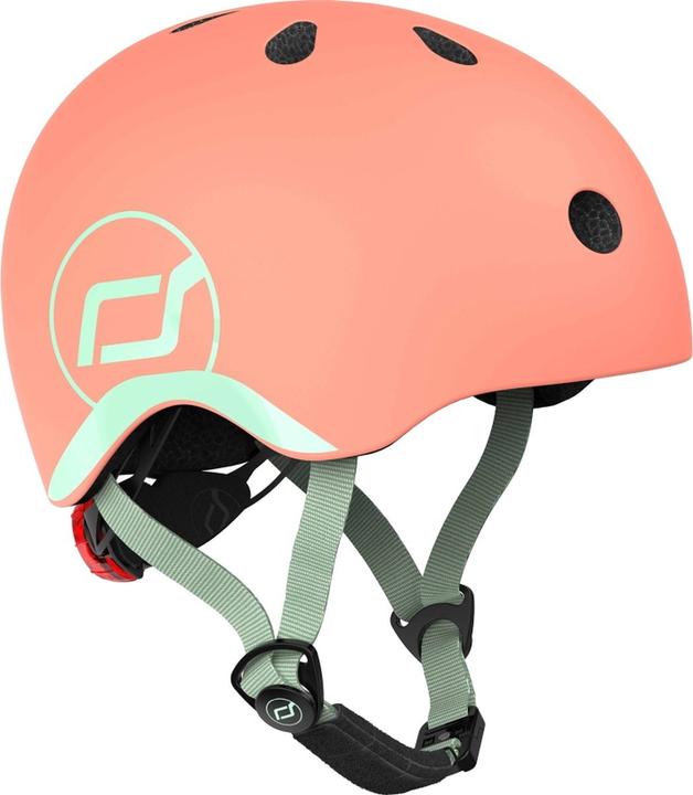 Actual product image Scoot and Ride Kask (45 - 51 cm)