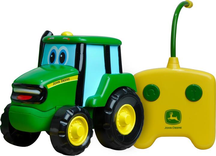 Immagine prodotto Tomy RC JohnyTractor