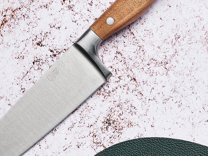 Produktbild Björn Jakob