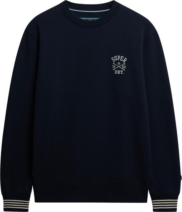Marineblau, Nautical Blue