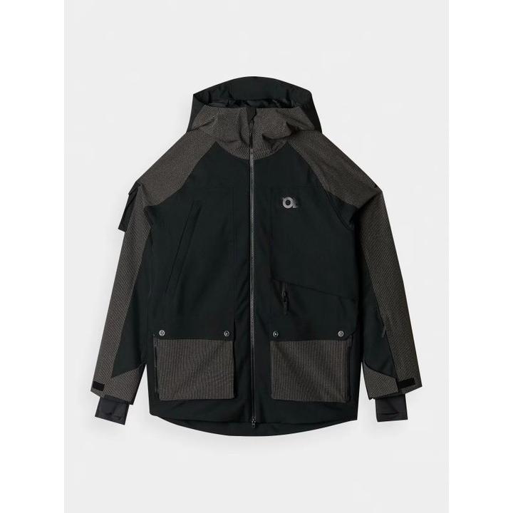 Immagine prodotto 4F Giacca da snowboard isolata (M)