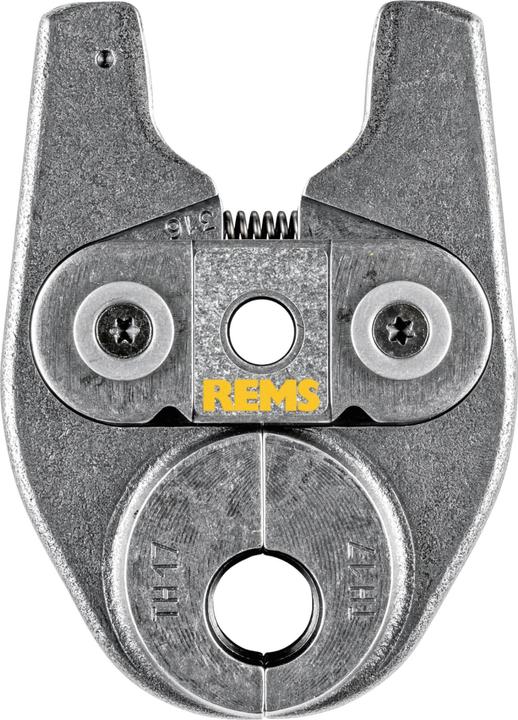 Image du produit Rems Pince à sertir Mini TH 17