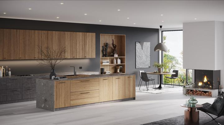 Immagine prodotto Siro Maniglie per mobili