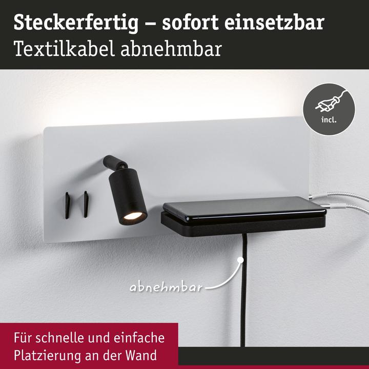 Produktbild Paulmann Serra (850 lm)