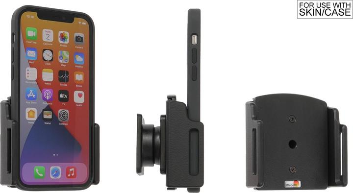Image du produit Brodit 711368 Support d'appareil à partir de l'Apple iPhone12