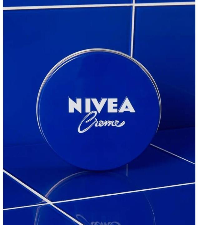 Produktbild NIVEA Creme Dose XL (Körpercreme, 400 ml)