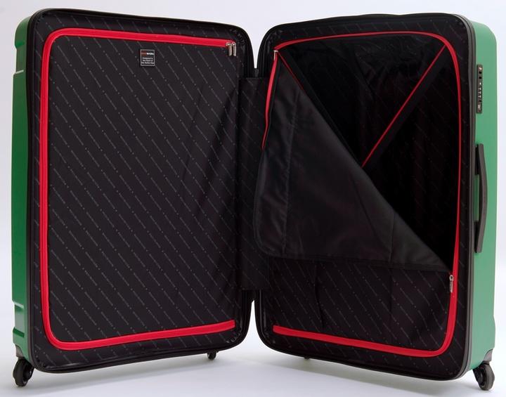 Produktbild Swissbags Tourist (110 l)