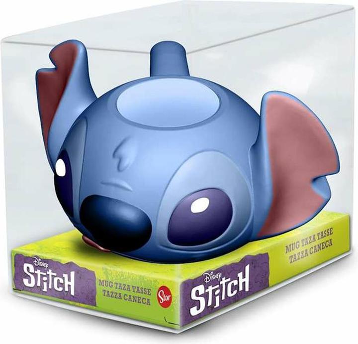 Actual product image Stor Stitch (1x)