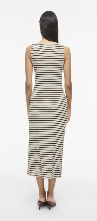 Image du produit Vila VIGARTA Ärmelloses Maxikleid (L)
