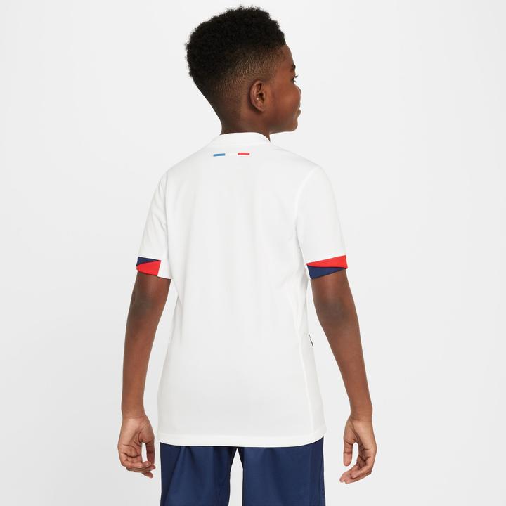 Produktbild Nike Paris Saint-Germain Kinder Auswärts Trikot (L)