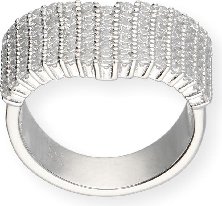Produktbild Carat Style (54, 925 Silber)