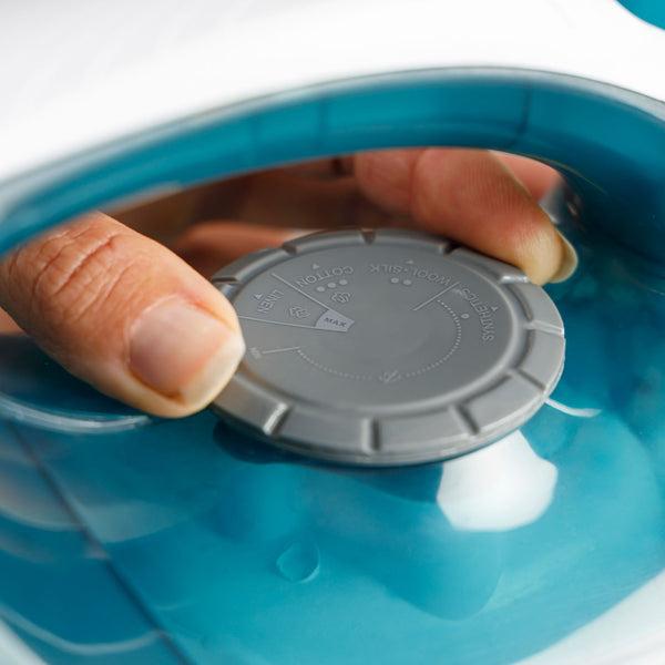 Actual product image Taurus Baltic 2400 (2400 W, 130 g/min)