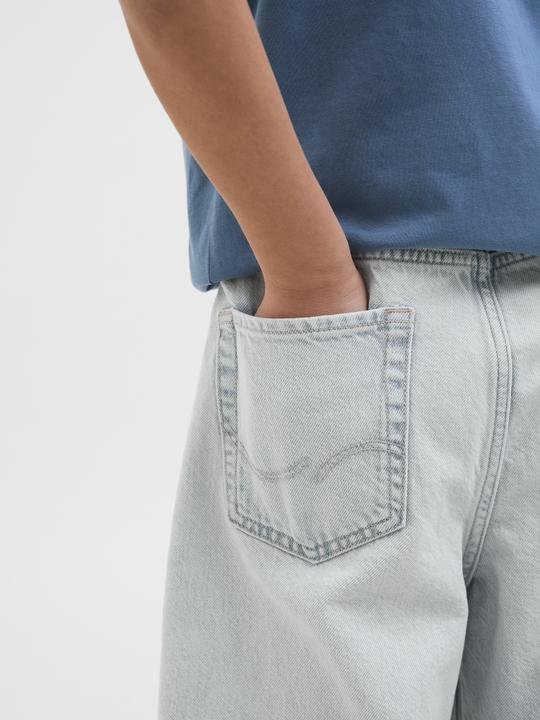 Actual product image Jack & Jones Jjiron Jjoriginal Sq 205 Noos Jnr (128)