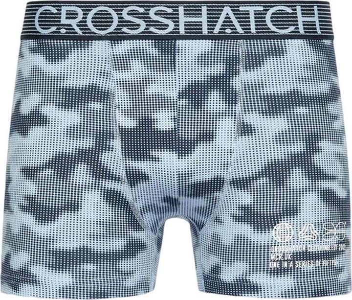 Produktbild Crosshatch Guillemot Boxershorts (3erPack) (M)