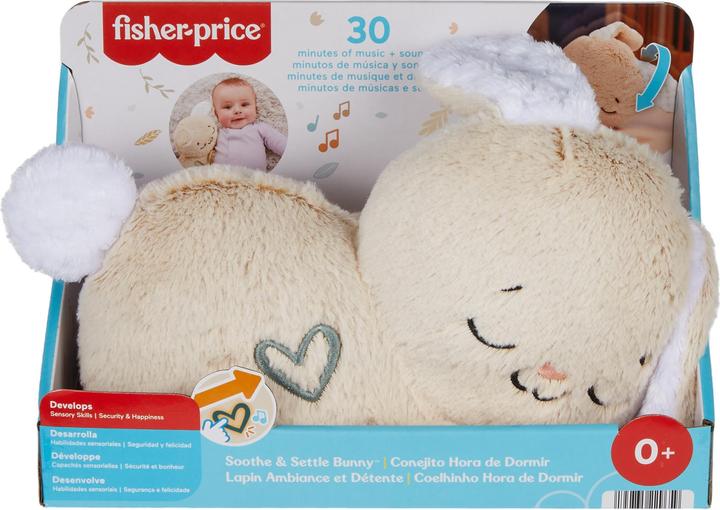 Immagine prodotto Fisher-Price Coniglietto del sonno