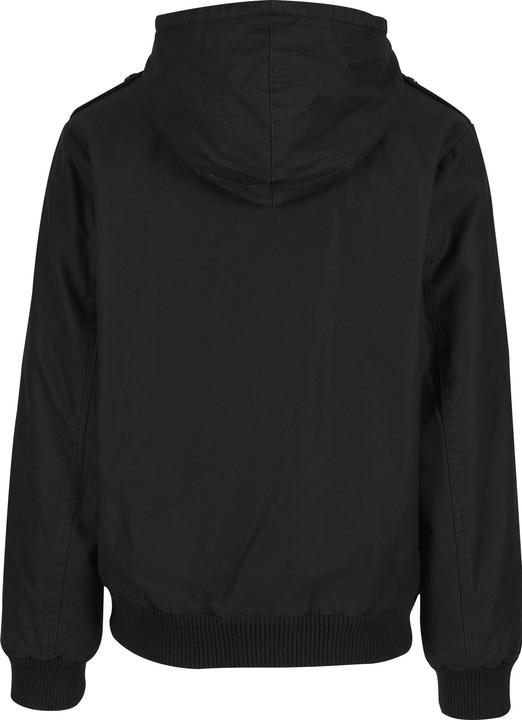 Produktbild Brandit Men BW Jacket Jacob - 174631 (M)