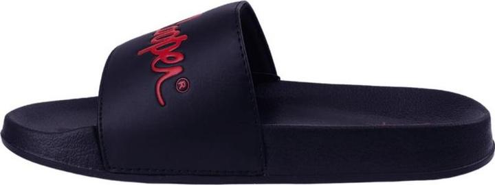 Produktbild Lee Cooper Marineblaue Hausschuhe für Kinder LCW-22-42-0992K (32) (32)
