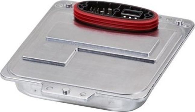 Actual product image Hella Ballast, gas vent