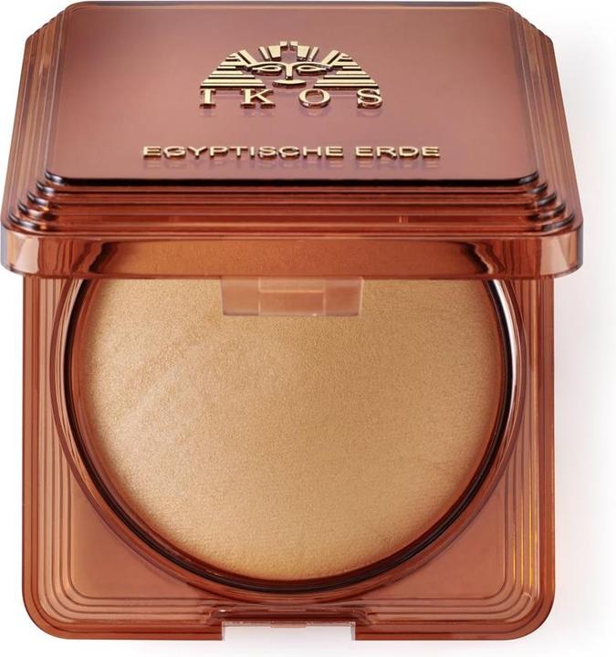 Image du produit IKOS Argile de bronzage égyptienne (Naturelle)