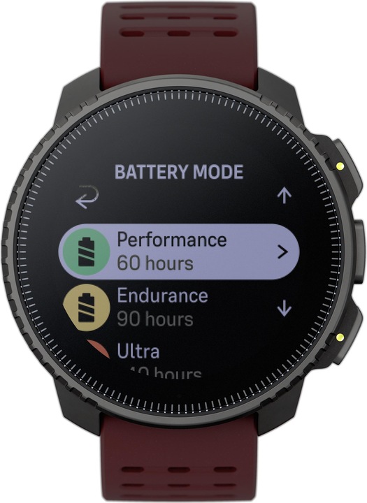 Image du produit Suunto Vertical (49 mm)