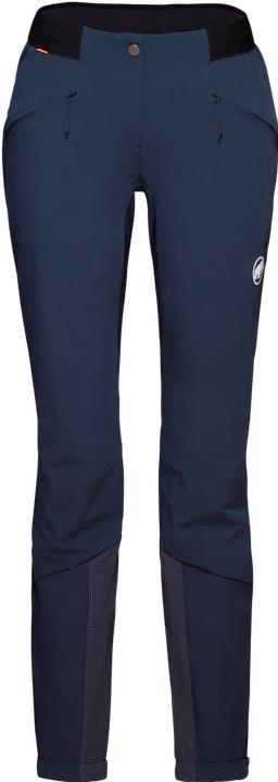 Image du produit Mammut Aenergy SO Hybrid Pants Women (Bande de fréquences 38 (2600 MHz))