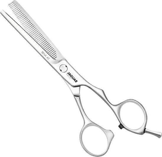 Produktbild Jaguar Silver Line Effilierschere Xena 43