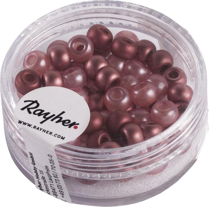 rosa chiffon