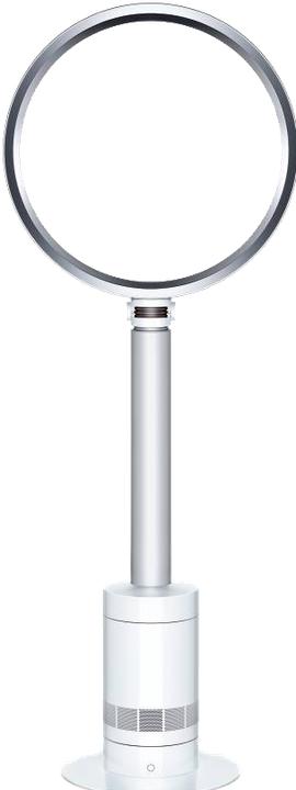 Produktbild Dyson AM08 Weiss
