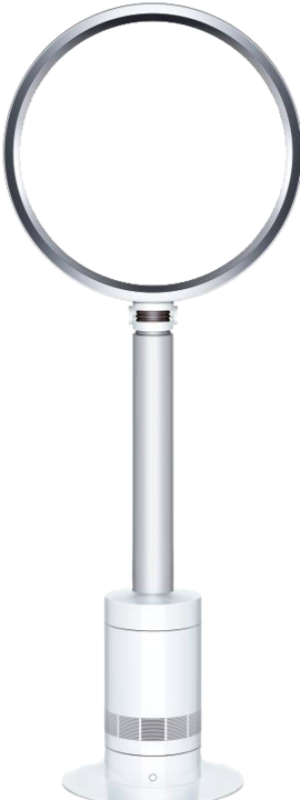 Produktbild Dyson AM08 Weiss