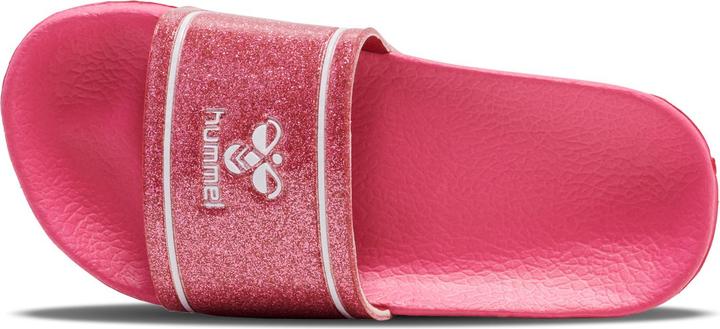 Produktbild hummel Pool Slide Glitter Jr (29)
