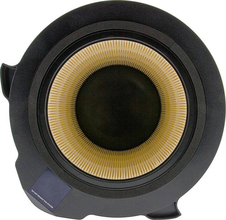 Image du produit Flickbee Filtre pour Electrolux Pure A9- remplace EFDBTH4