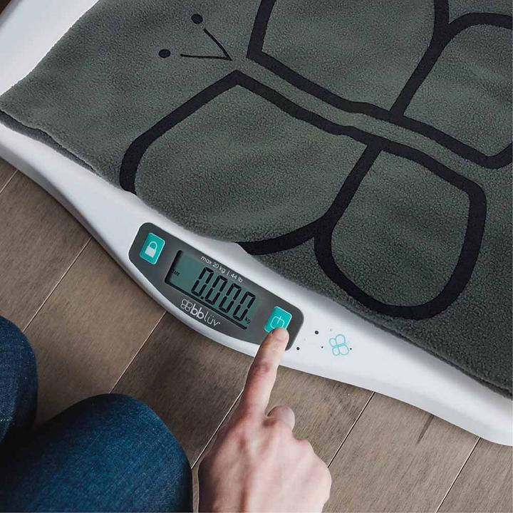 Immagine prodotto Bblüv Bilancia digitale per bambini Kilö