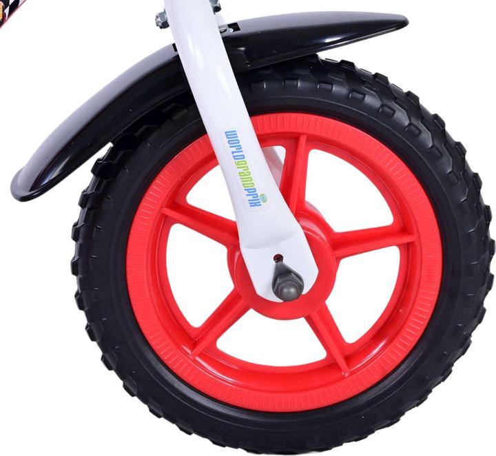 Actual product image Disney Cars (10")