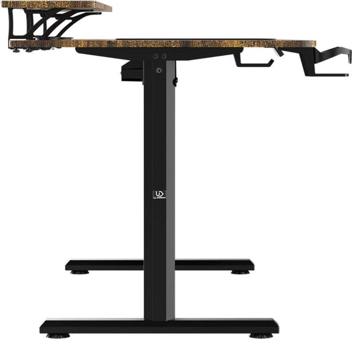 Produktbild Ultradesk Highlander XXL