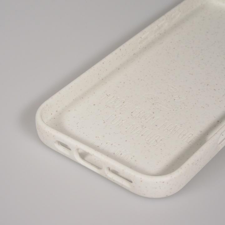 Image du produit Bioka Coque biodégradable et compostable Eco-Friendly (Apple iPhone Air)