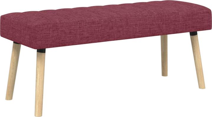 Produktbild vidaXL Moderne Sitzgelegenheiten (40 cm)