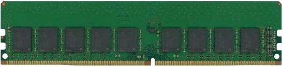 Produktbild Dataram DDR4-2666 2Rx8 ECC UD (1 x 16GB, 2666 MHz, DDR4-RAM, DIMM)