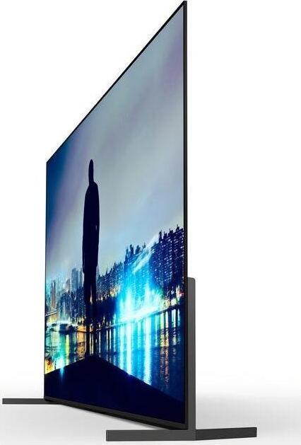 Image du produit Sony Display 65" 4K QD-OLED Tuner +3yr PSP FWD-65XR8M2 (65", QD-OLED, 4K)